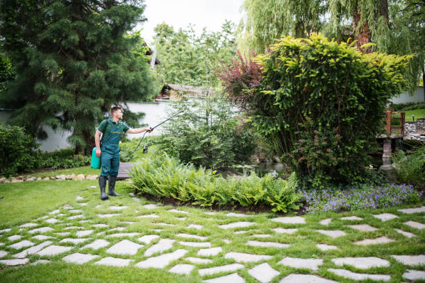 Best Pest Control Near Me  in Penn State Erie, PA