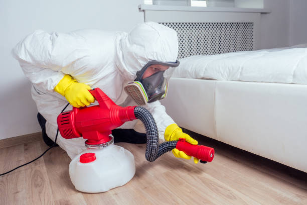 Best Termite Control Services  in Penn State Erie, PA
