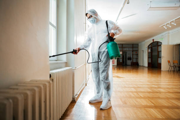 Best Local Pest Control Services  in Penn State Erie, PA